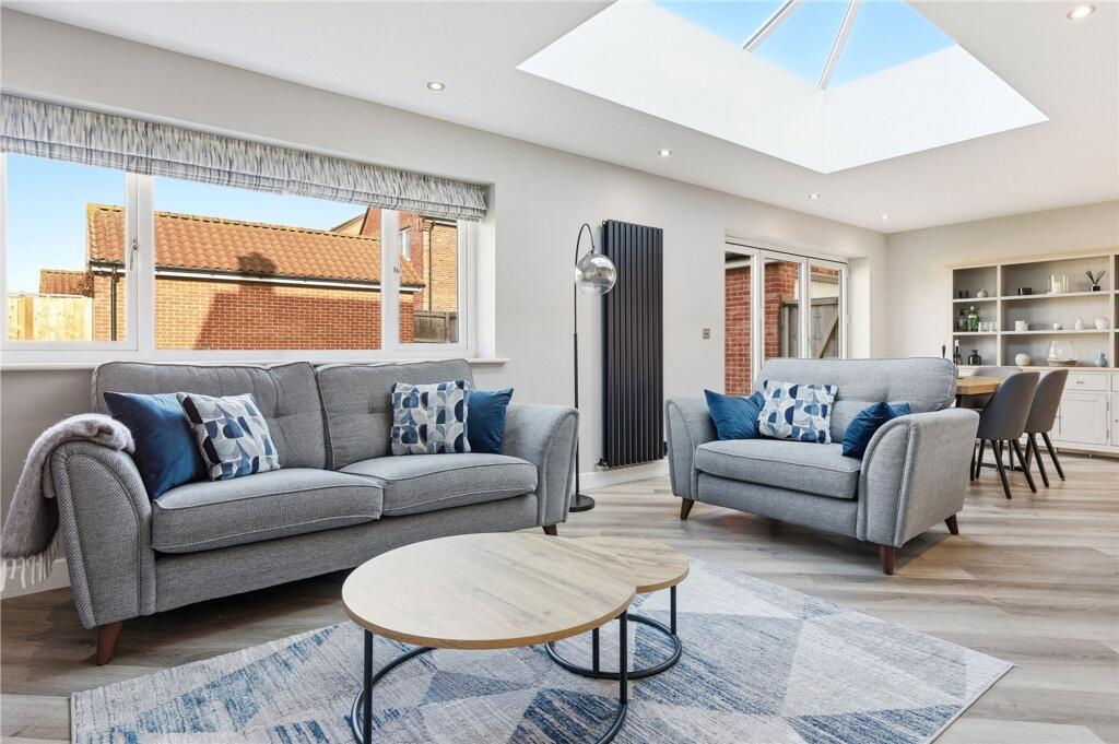 Orchard Way, Boreham, CM3 photo 2