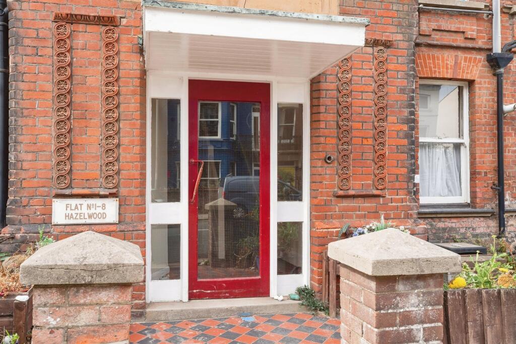 Apartment in Norwich - View 4