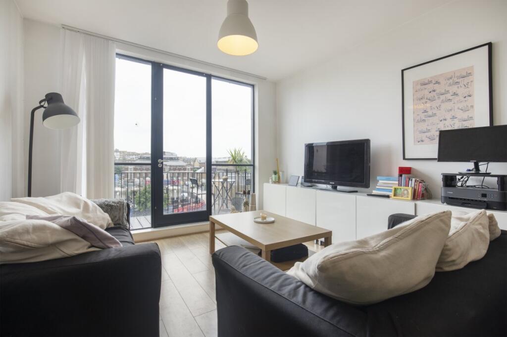 Main image of property: Weld Works Mews, Sw2