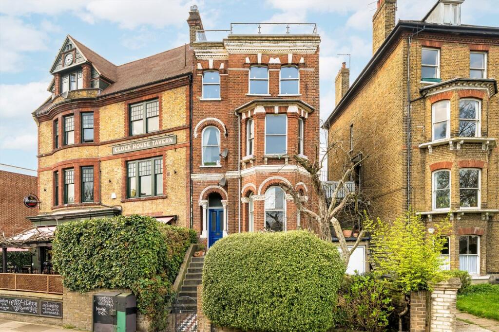 Main image of property: Peckham Rye, Peckham Rye
