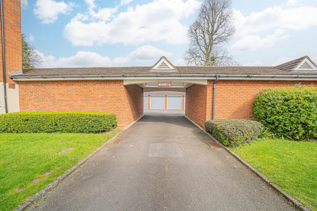 Additional image 20 of Alderham Close, Solihull, B91