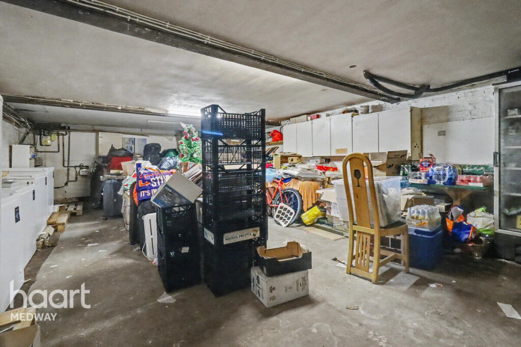 Main image of property: High Street, Chatham