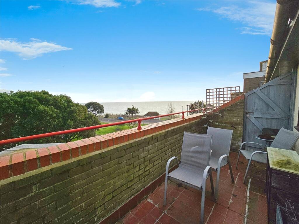 Main image of property: Rosemary Road, Clacton-on-Sea, Essex