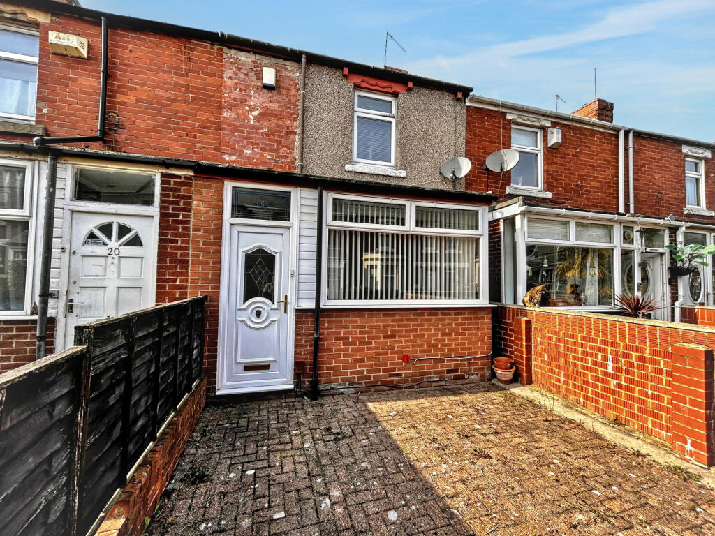 Main image of property: Tyndal Gardens, Dunston, Gateshead, Tyne and Wear, NE11 9EU