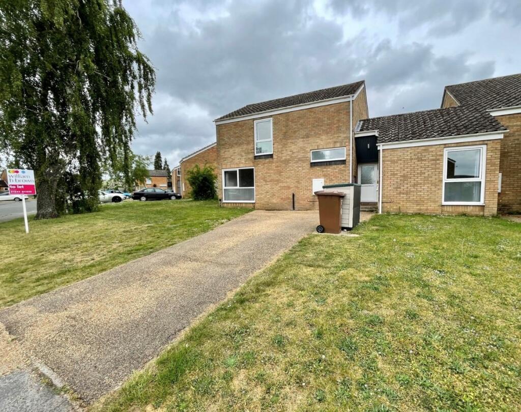 Main image of property: Earls Field, RAF Lakenheath, BRANDON