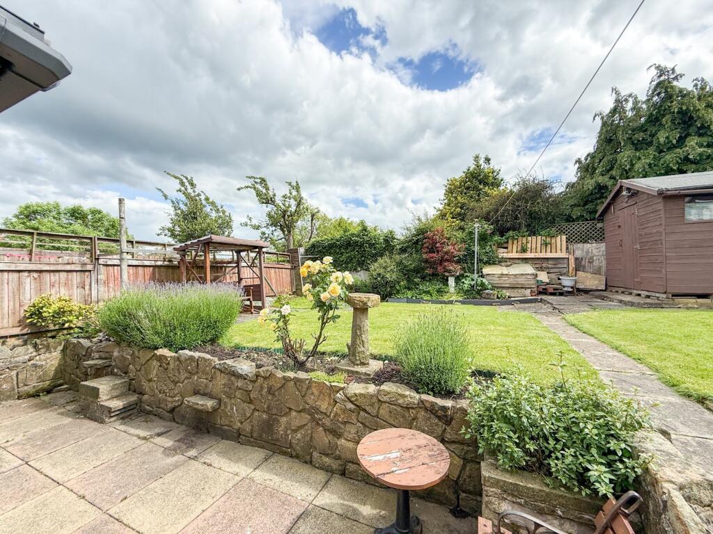 House in Kirklees, Magdale, Holme Valley - View 4