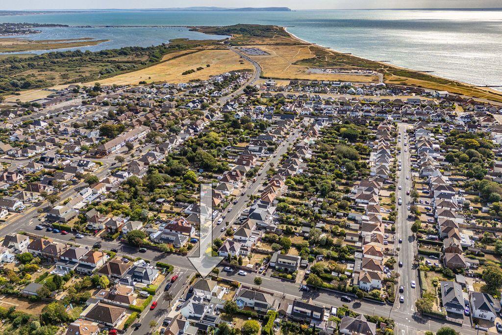 Baring Road, Hengistbury Head photo 4