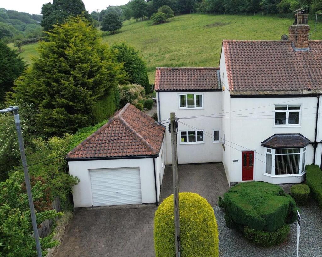 Main image of property: Rose Cottage, Wentbridge, Pontefract