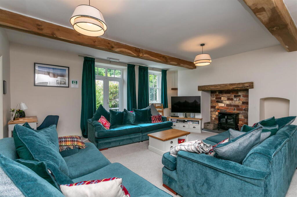 Westwood, Patterdale Road, Windermere, LA23 1NQ photo 2