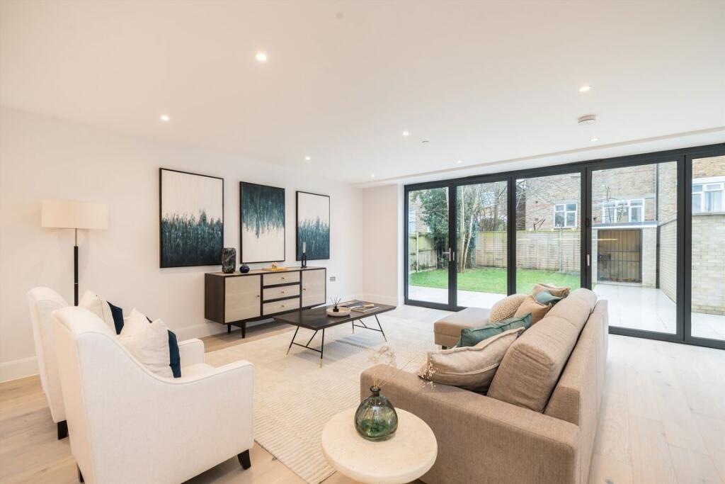 Main image of property: Mount Ephraim Road, Streatham