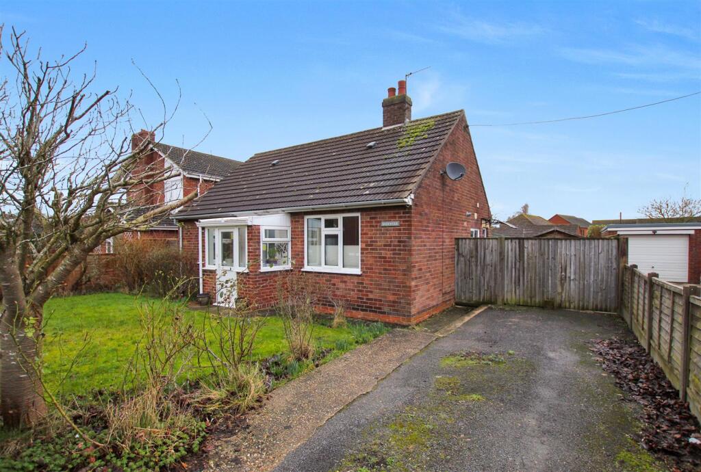 Main image of property: Lammas Leas Road, Market Rasen