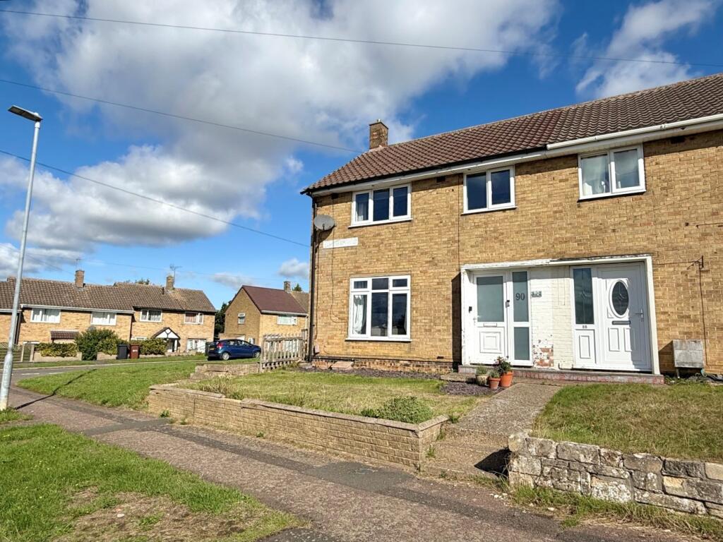 Main image of property: Staveley Road, Melton Mowbray