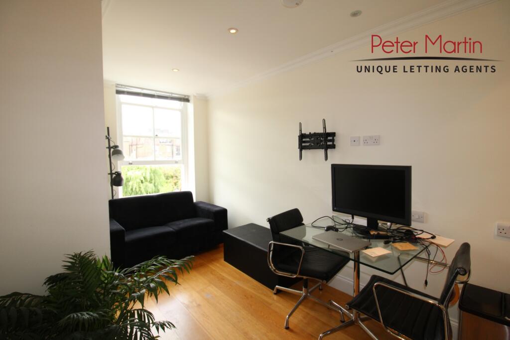 Main image of property: Greencroft Gardens, South Hampstead, NW6