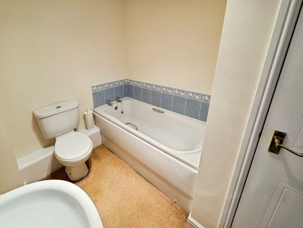 Apartment in Hexham, Northumberland - More