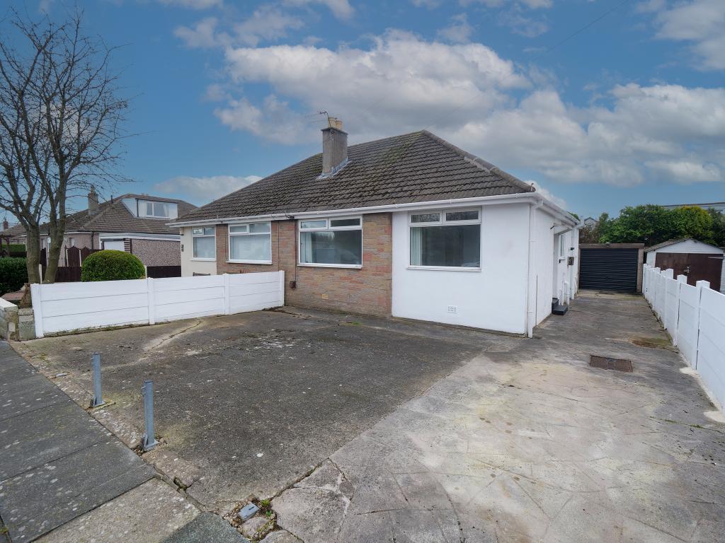 Main image of property: Gringley Road, Morecambe, LA4 4SE