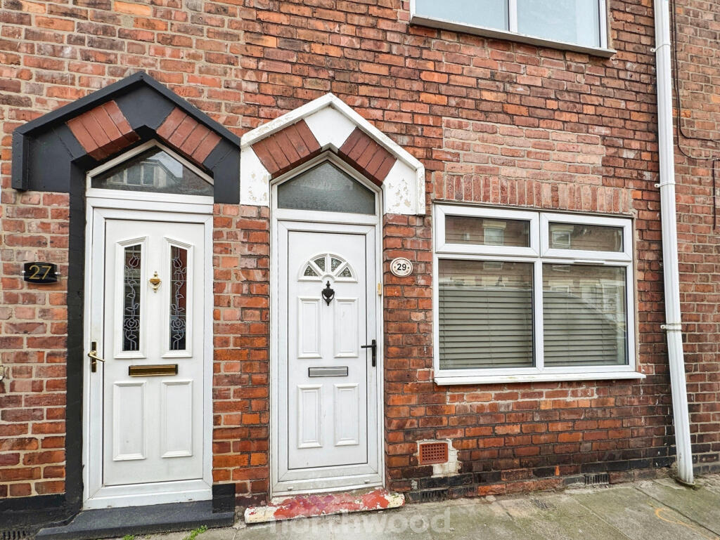 Main image of property: Manuel Street, Goole, Goole, DN14