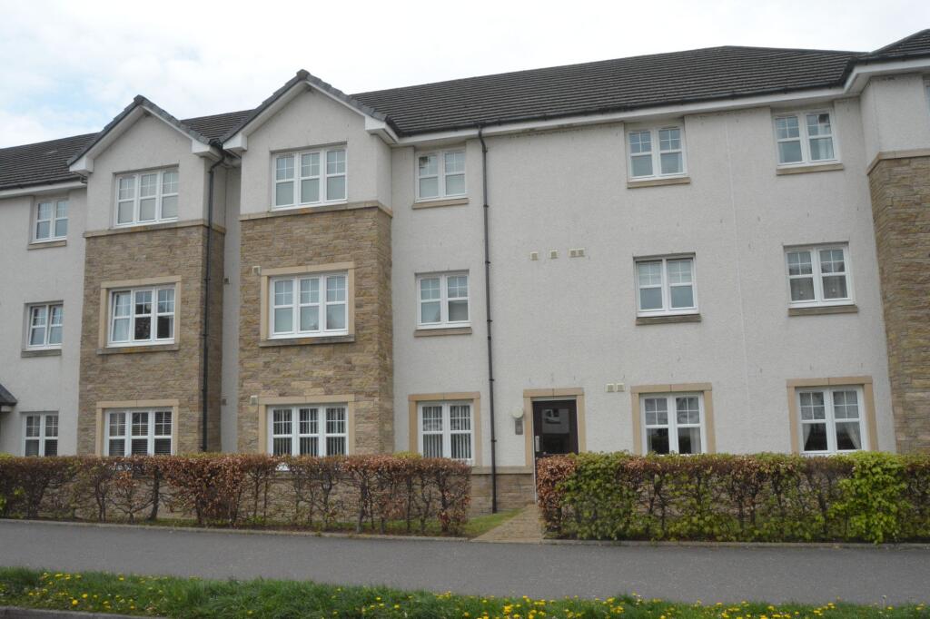 Main image of property: Tryst Park, Larbert, FK5