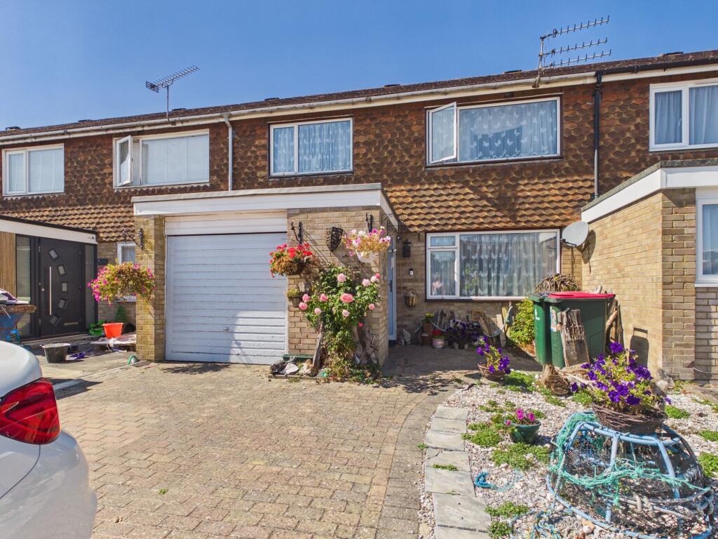 Main image of property: Blackfold Road, Crawley, RH10