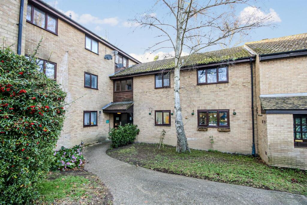 Main image of property: Briar Court, Norwich