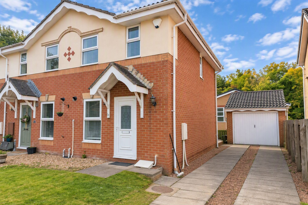 Main image of property: Cranbrook, Marton-In-Cleveland, TS8
