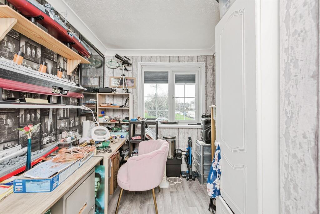 Additional image 36 of Honeybourne, TAMWORTH