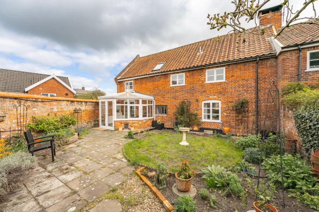 Main image of property: Stanley Road, Diss