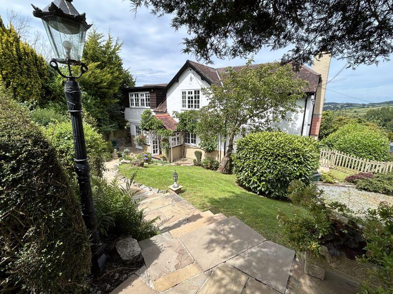 Main image of property: Ffordd Prenol, Tal Y Cafn