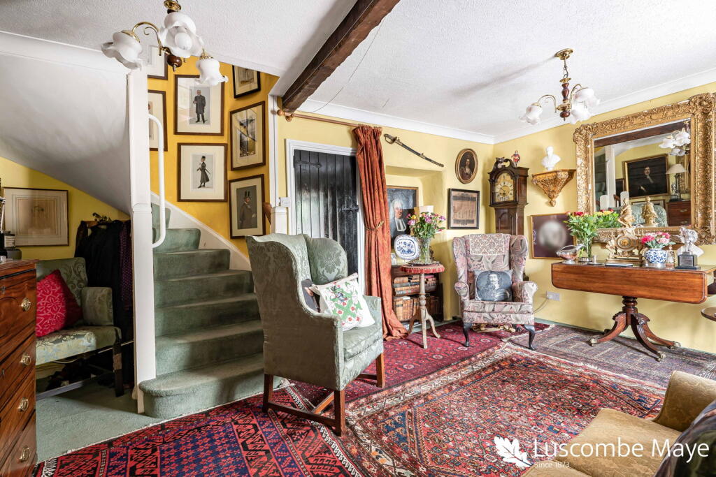 House in South Hams, Stoke Gabriel - More