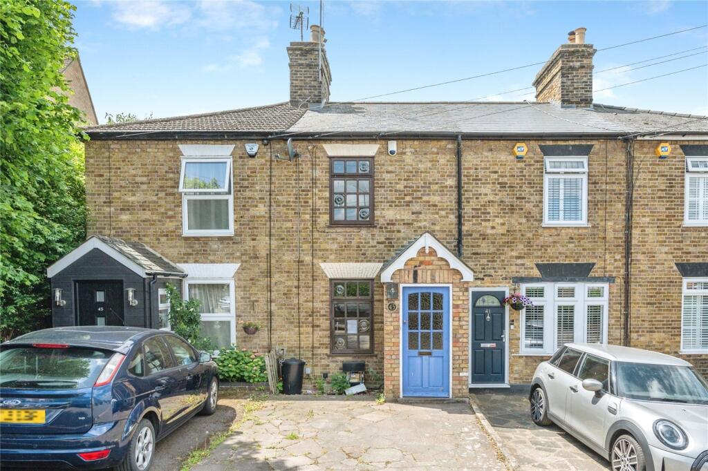 Main image of property: Junction Road, Warley, Brentwood, Essex, CM14