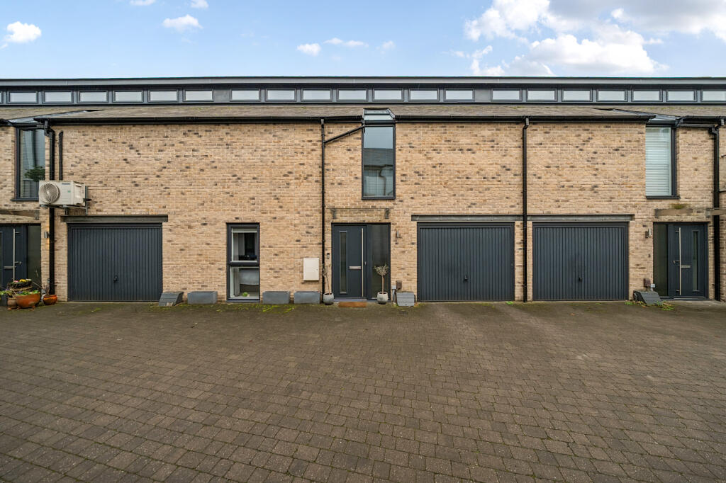 Main image of property: North Road, Hertford, SG14