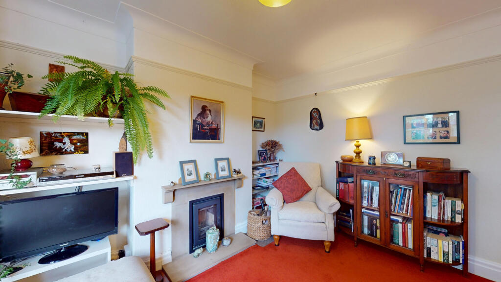 House in Leeds - View 4
