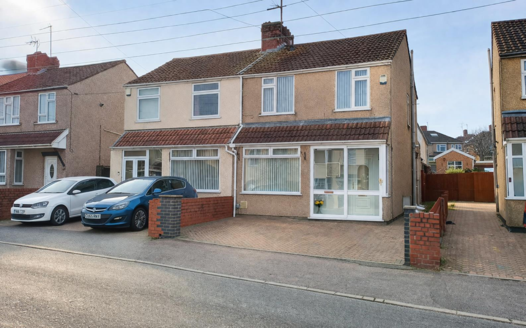 Main image of property: Anchor Road, Kingswood, Bristol