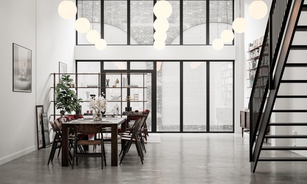 Studio | Netil House