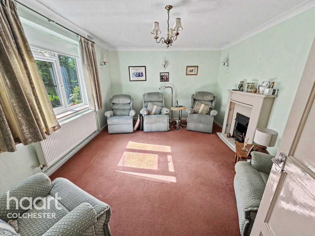 Cowdray Avenue, Colchester – pohled 5