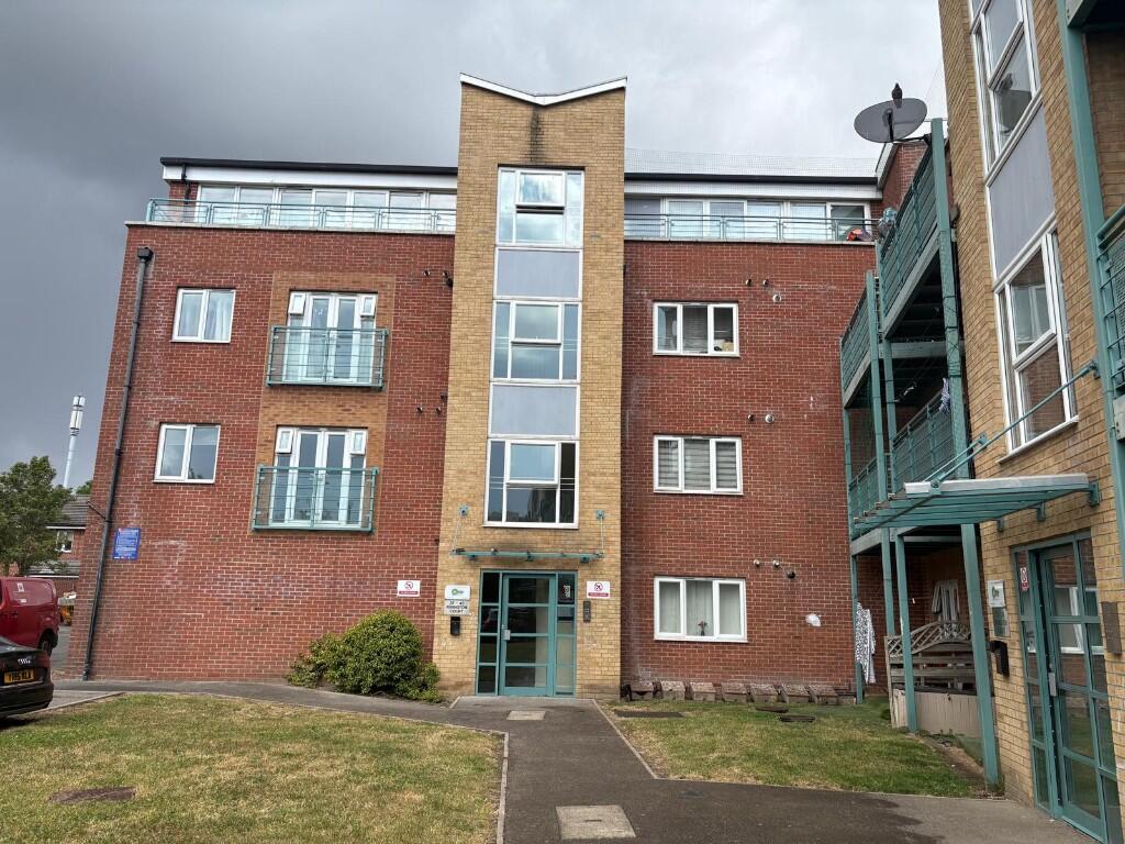 Main image of property: St. Mark's Place, Dagenham, London, RM10