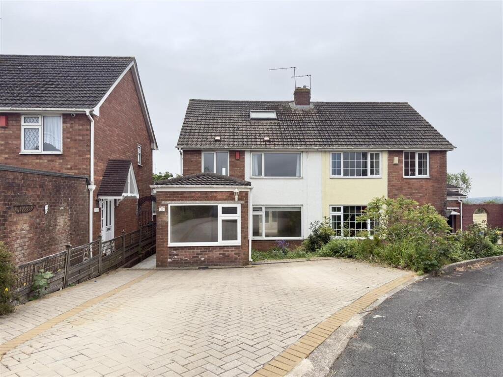Main image of property: Pant-Y-Celyn Road, Llandough