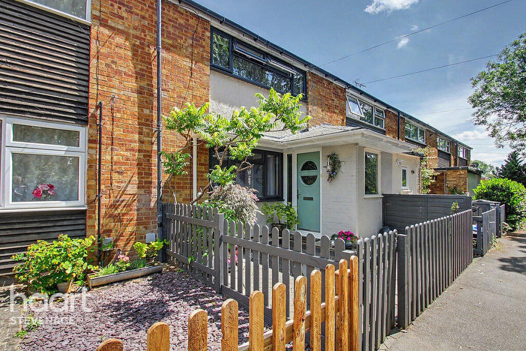 Main image of property: Tye End, Stevenage