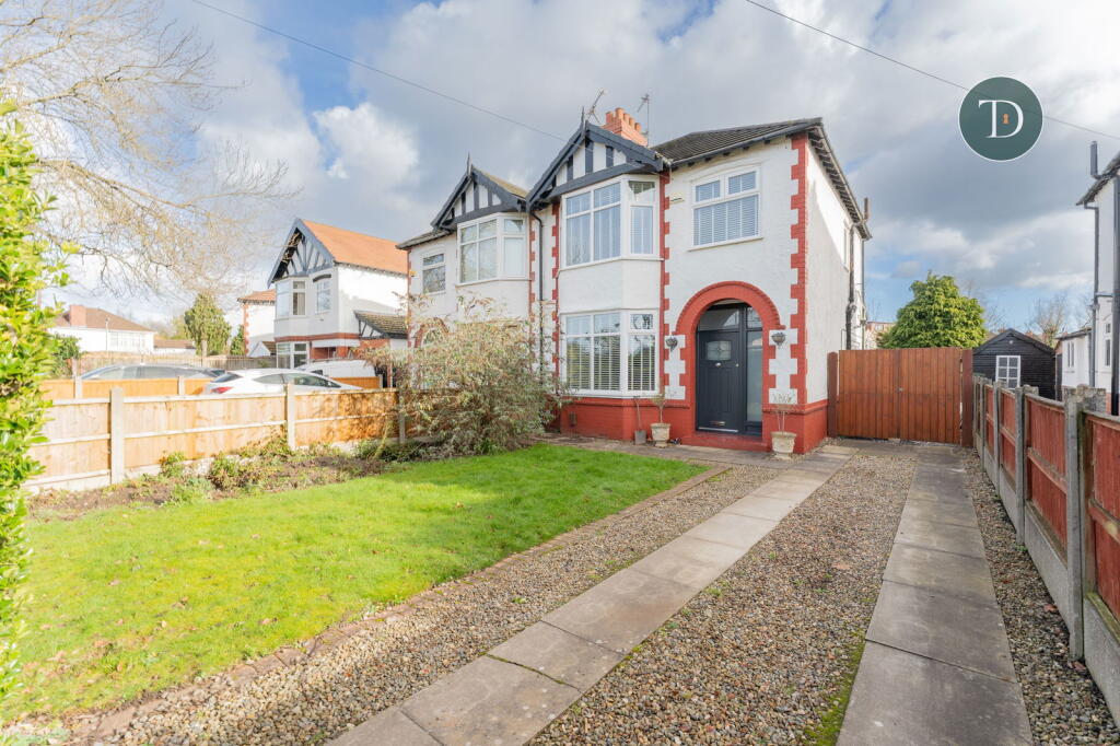 Main image of property: Chester Road, Whitby, Ellesmere Port, CH65