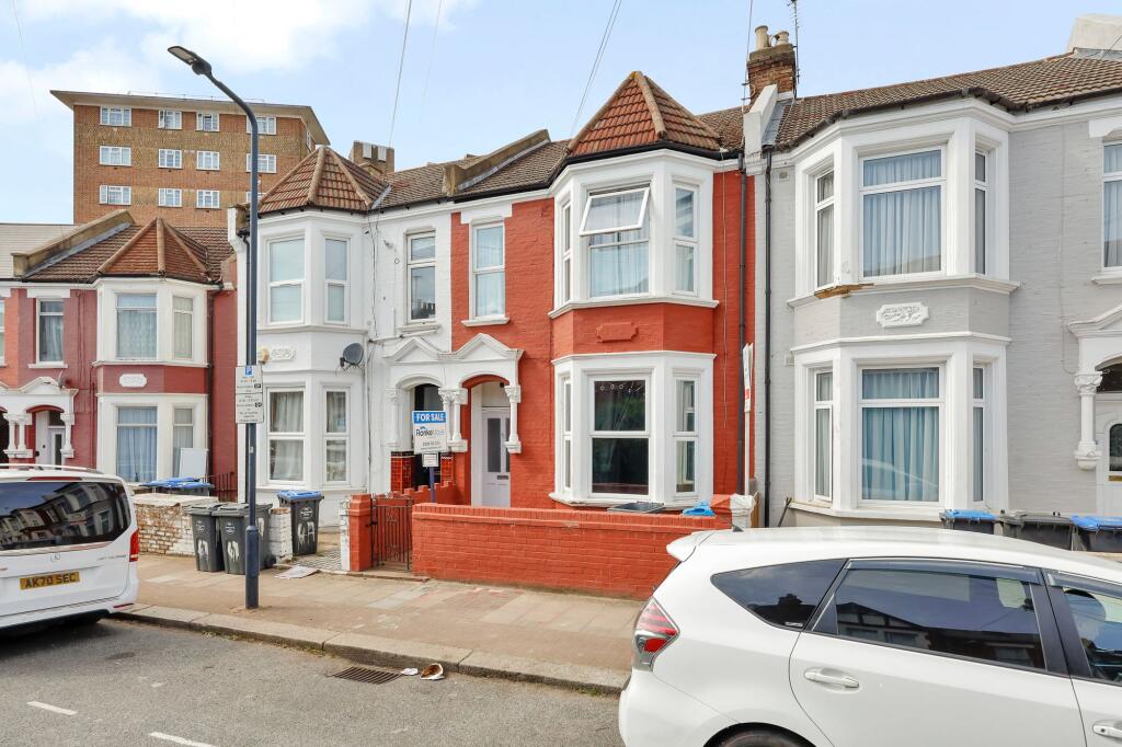 Main image of property: Oaklands Road, London, NW2