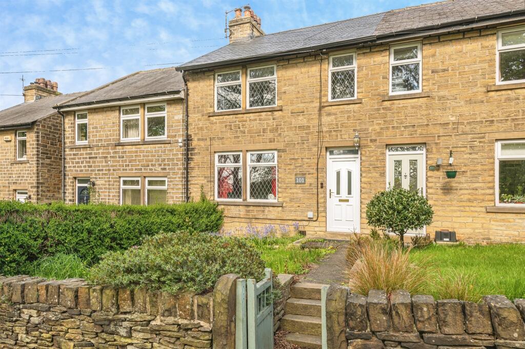 Main image of property: Turnshaw Road, Kirkburton, Huddersfield
