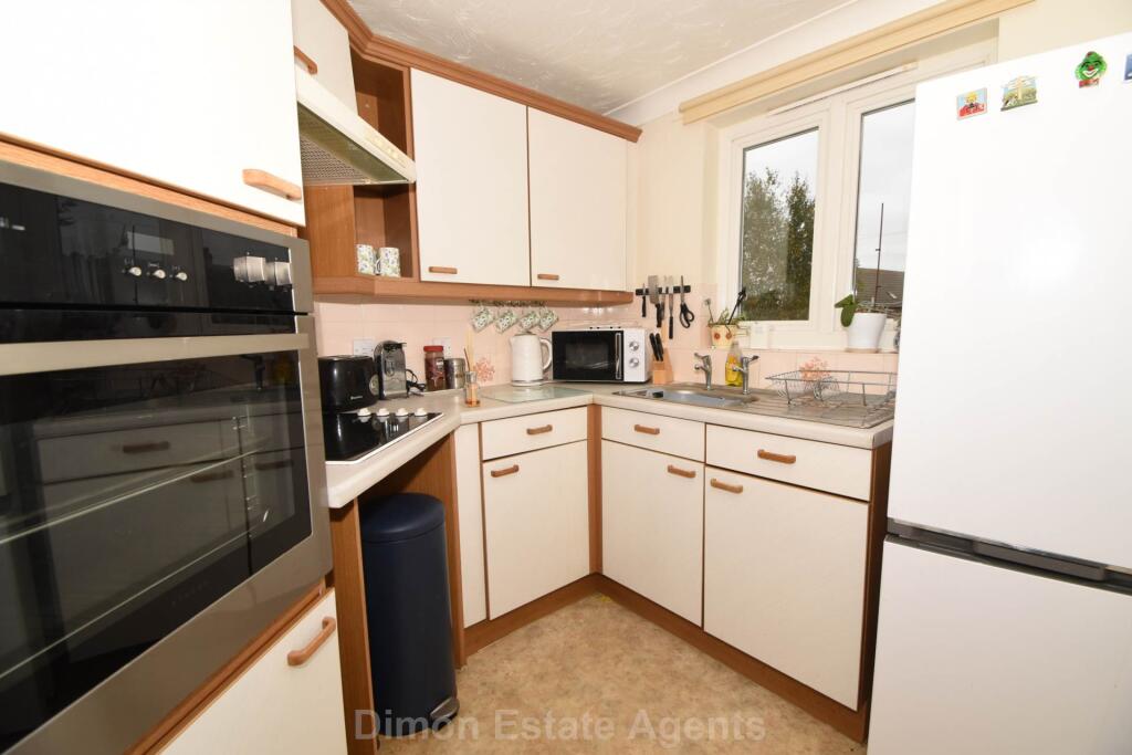 Canberra Court, Gosport - View 3