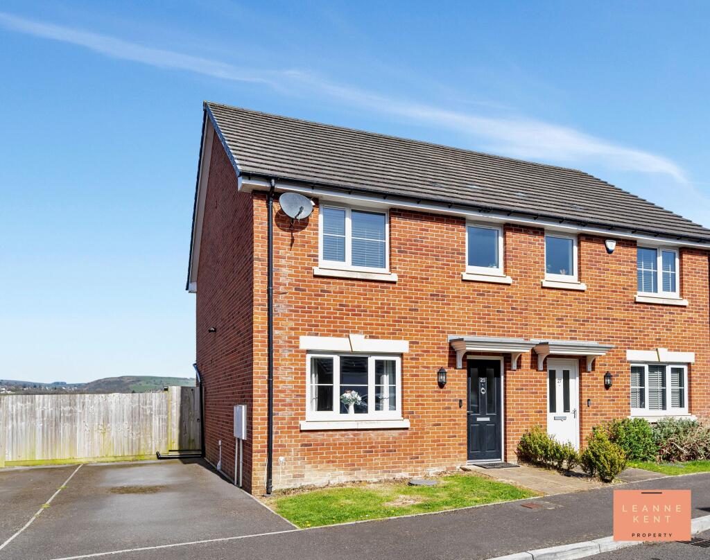 Main image of property: Beech Tree Avenue, Caerphilly, CF83