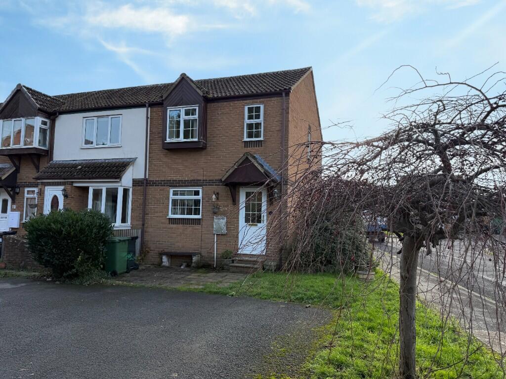 Main image of property: Gorse Cover Road, BS35