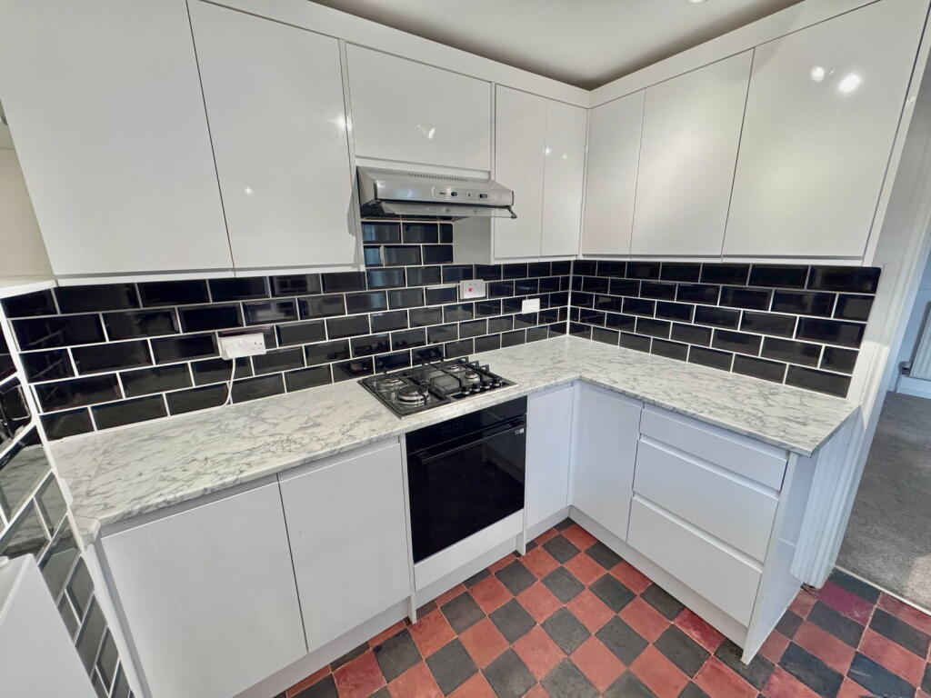 House in East Cambridgeshire, Soham - More