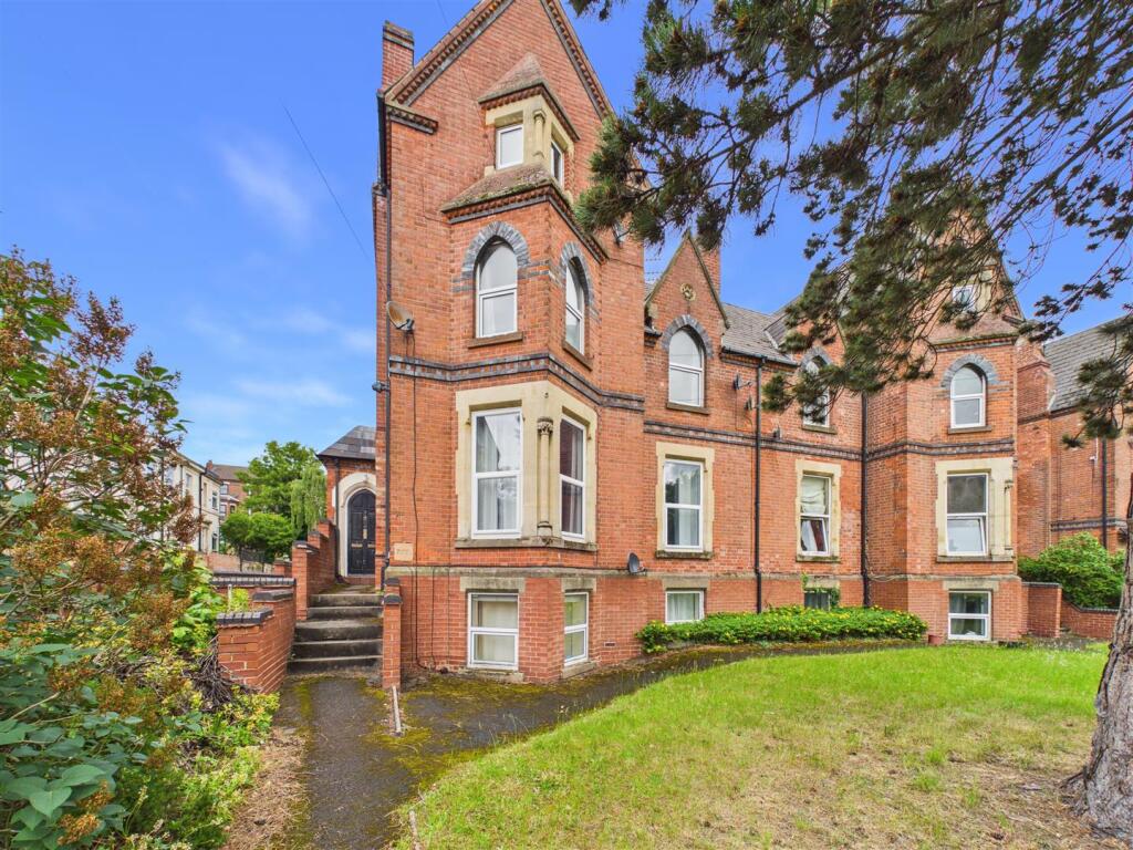 Main image of property: All Saints Street, The Arboretum Nottingham