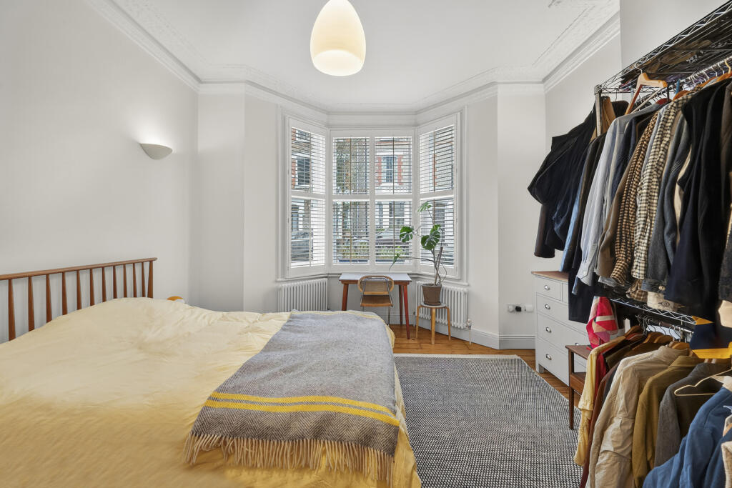 Stavordale Road, London, N5 - More
