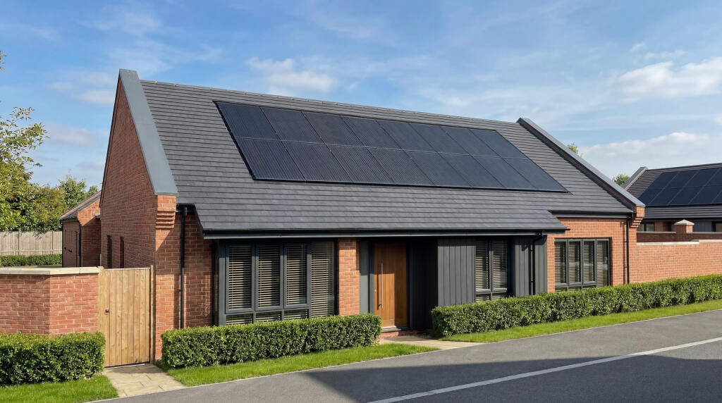 Main image of property: New House Farm, Darwen Close, Mickleover
