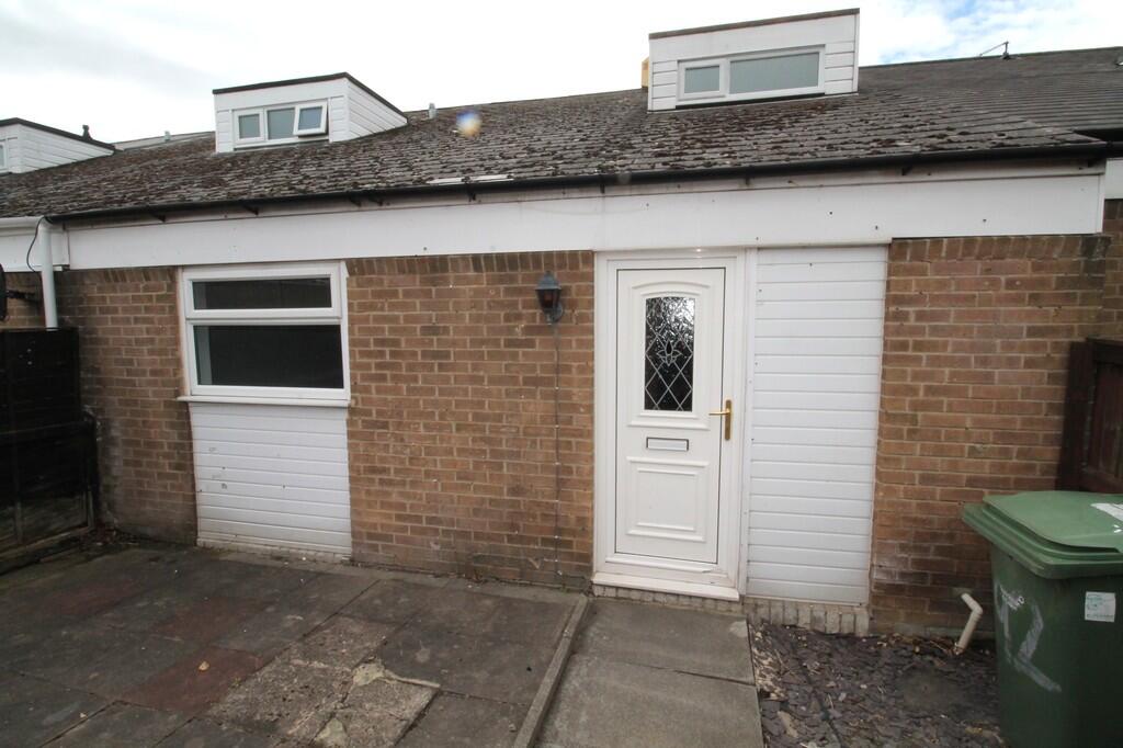 Main image of property: Horsley Road, Barmston, Washington