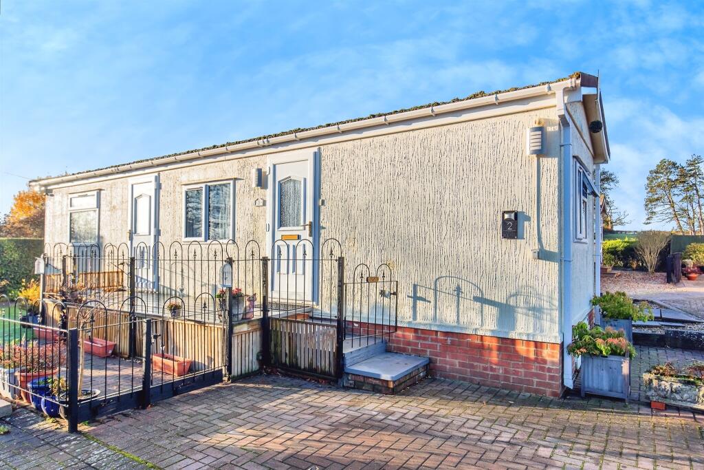 Main image of property: Theddingworth Road, Lubenham, Market Harborough