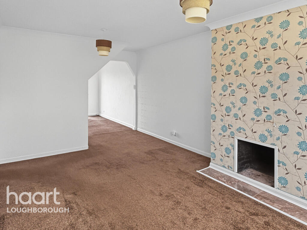 Main image of property: Belvoir Drive, Loughborough
